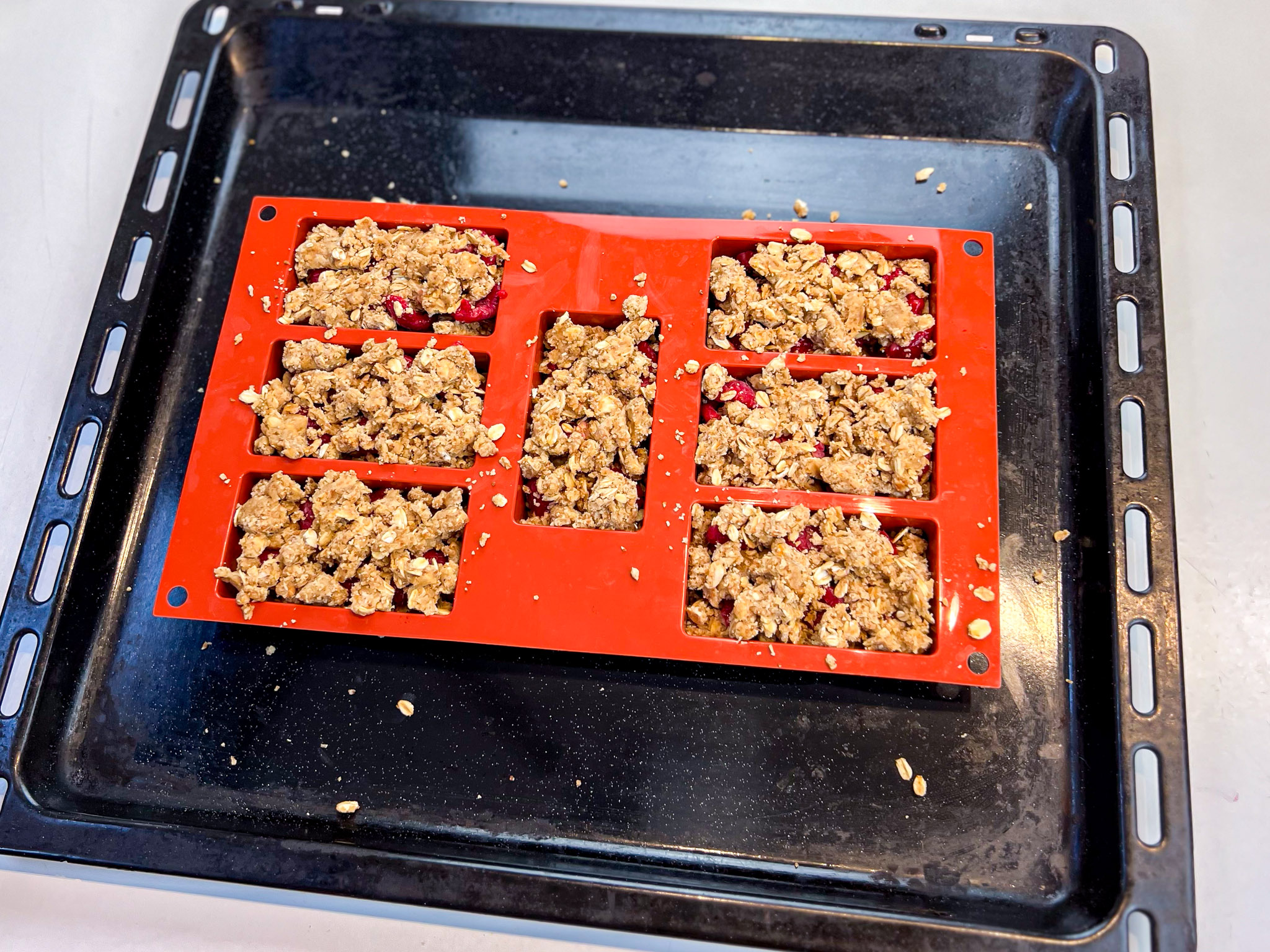 Photo 14 — step 5
