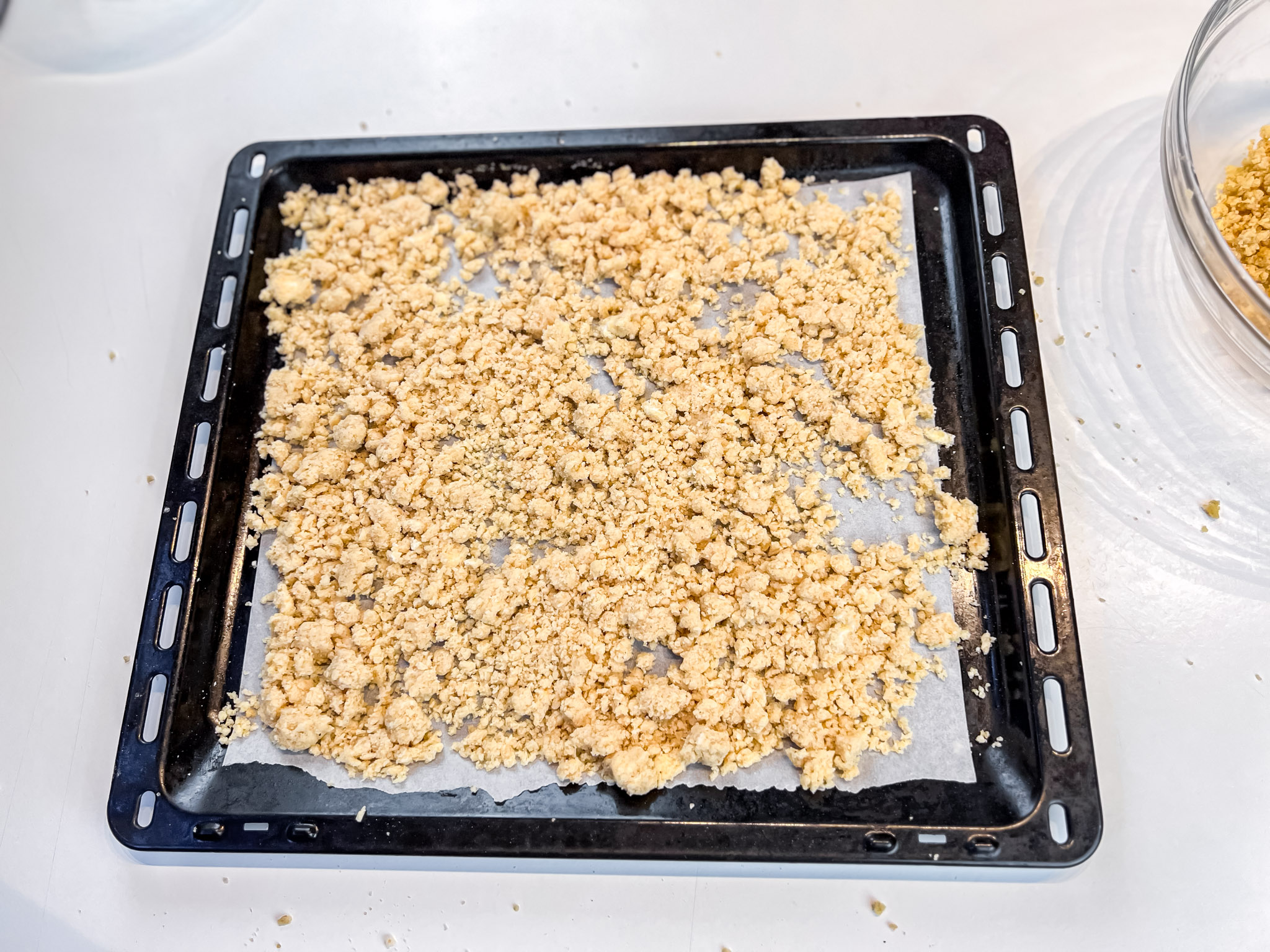 Photo 46 — step 16