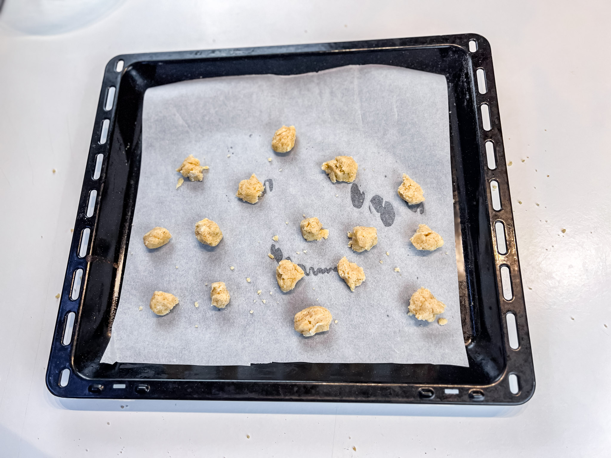 Photo 48 — step 16